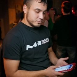 Молодая пара МЖ ищем девушку в Ижевске Молодая пара МЖ ищем девушку в Ижевске