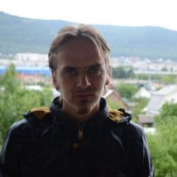 Парень спортивного телосложения для девушки из Москвы Парень спортивного телосложения для девушки из Москвы