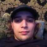 Молодой зеленоглазый брюнет ищет любовницу Молодой зеленоглазый брюнет ищет любовницу