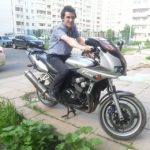 Ищу девушку или женщину. Парень из Москвы Ищу девушку или женщину. Парень из Москвы