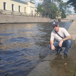 Я горячий, страстный парень. Ищу девушку любовницу в Ижевске