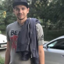 Молодой парень ищу девушку любого возраста для секса в Ижевске Молодой парень ищу девушку любого возраста для секса в Ижевске