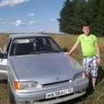 Парень ищет девушку для массажа на дому в Ижевске Парень ищет девушку для массажа на дому в Ижевске